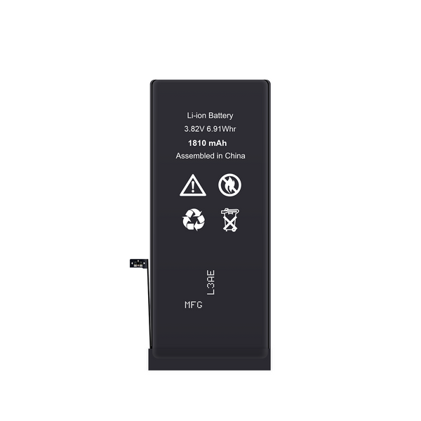 iphone 6 battery replacement