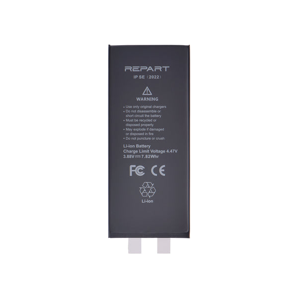 Reemplazo de celda de batería para iPhone XS - 15 Pro Max
