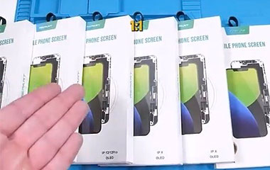 The Highest Quality Display Replacements Around