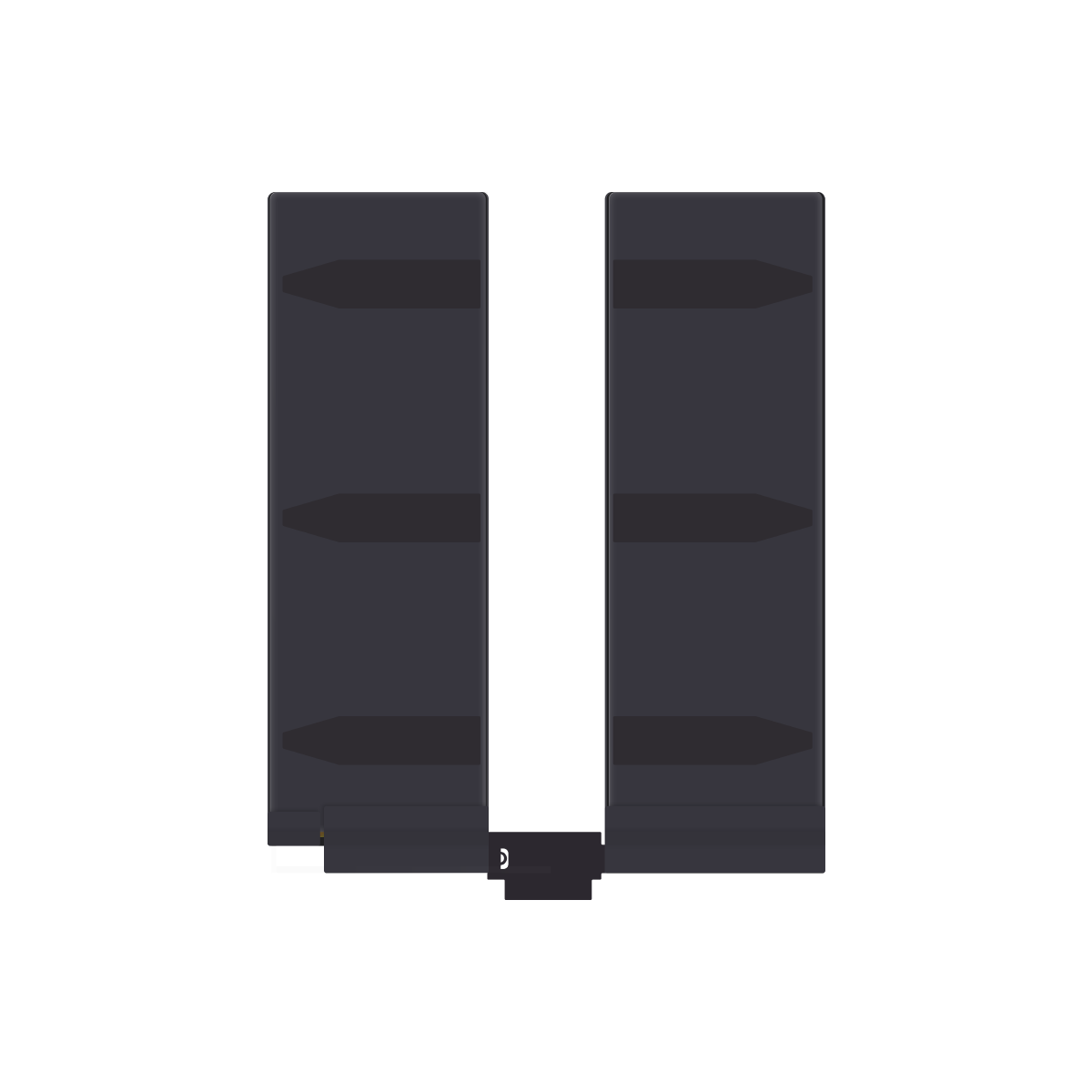 Remplacement de la batterie REPART iPad Pro 11" 1ère génération