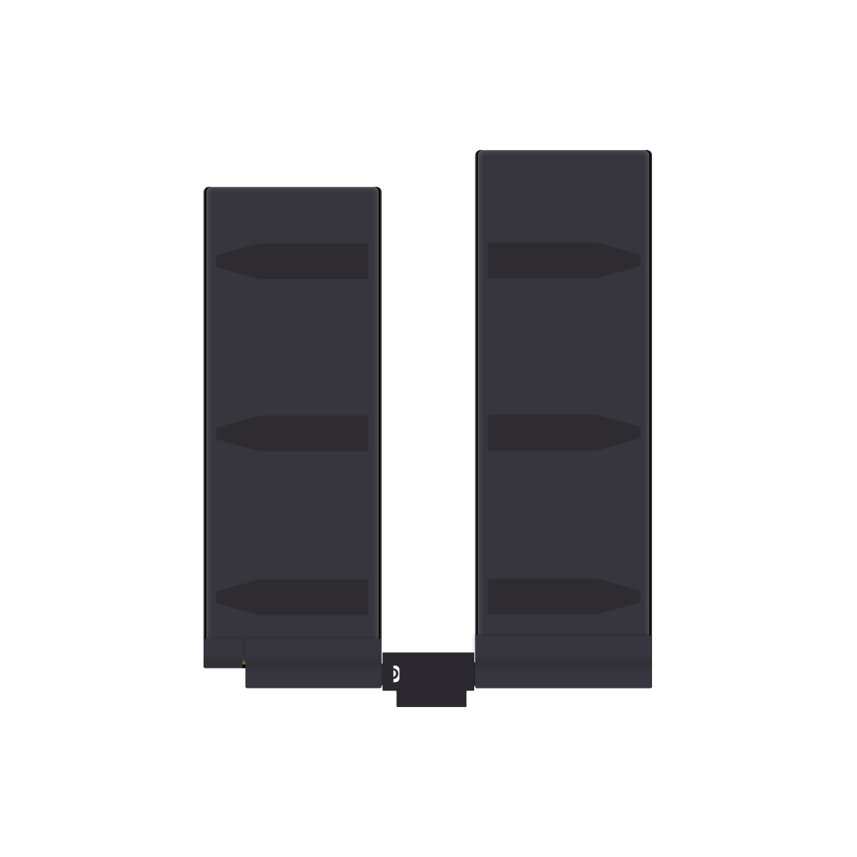 REPART iPad Pro 11" 2nd Gen Battery Replacement