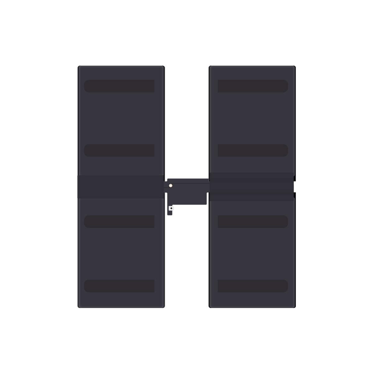 REPART iPad Pro 12.9" 5th Gen/6th Gen Battery Replacement