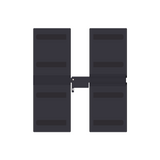 REPART iPad Pro 12.9" 5th Gen/6th Gen Battery Replacement