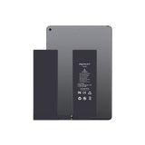 iPad-Akku austauschen