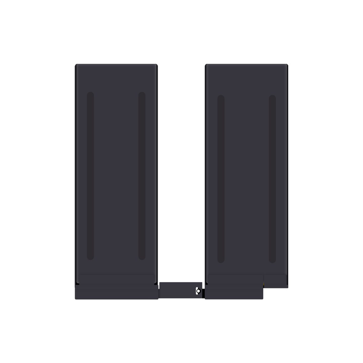 REPART iPad Air 3/Pro 10,5" 2. Akku austauschen