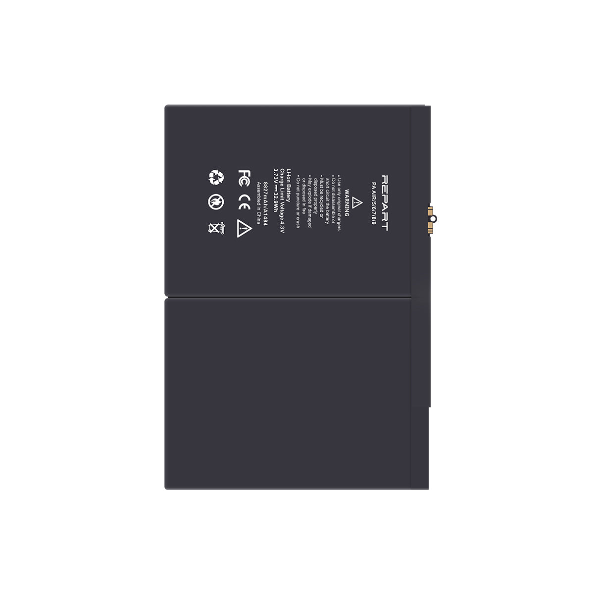 ipad battery replacement