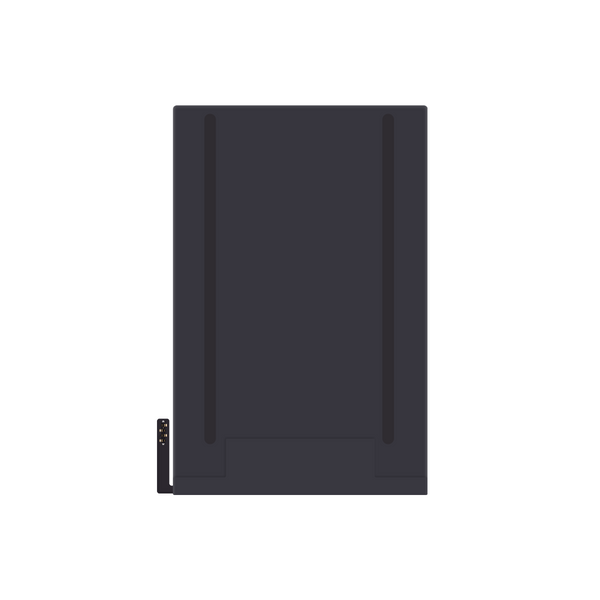 Reemplazo de batería REPART para iPad mini 4