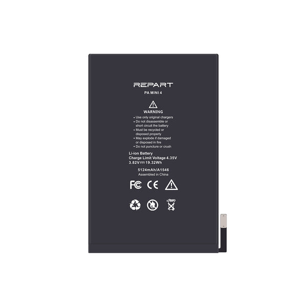 ipad mini 4 battery replacement