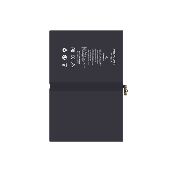 ipad pro 9.7 battery replacement