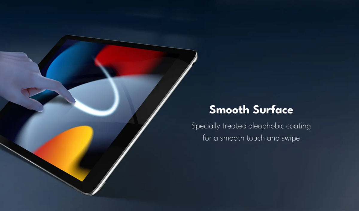 REPART iPad Screen Digitizer