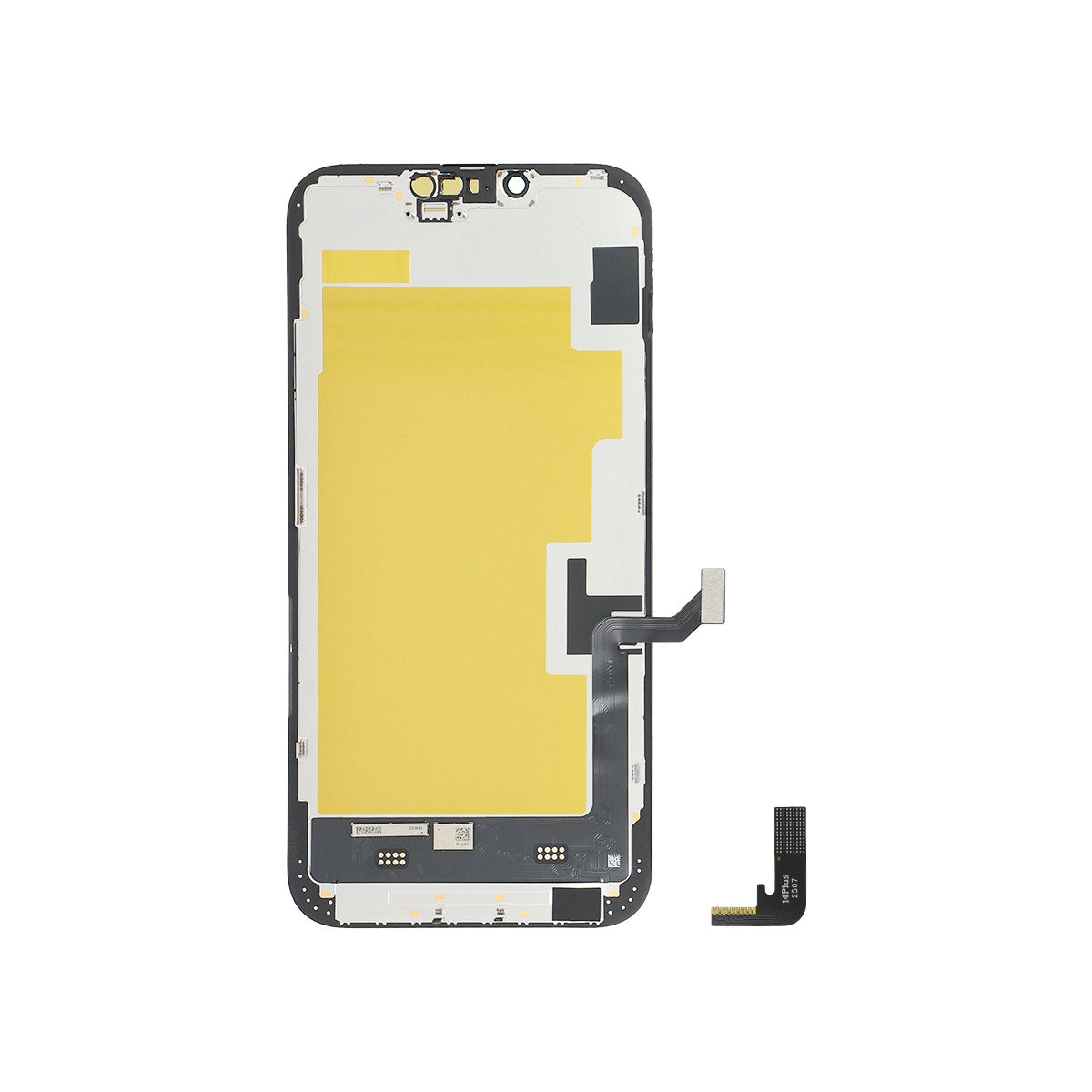 schermo OLED morbido per iPhone 14 Plus