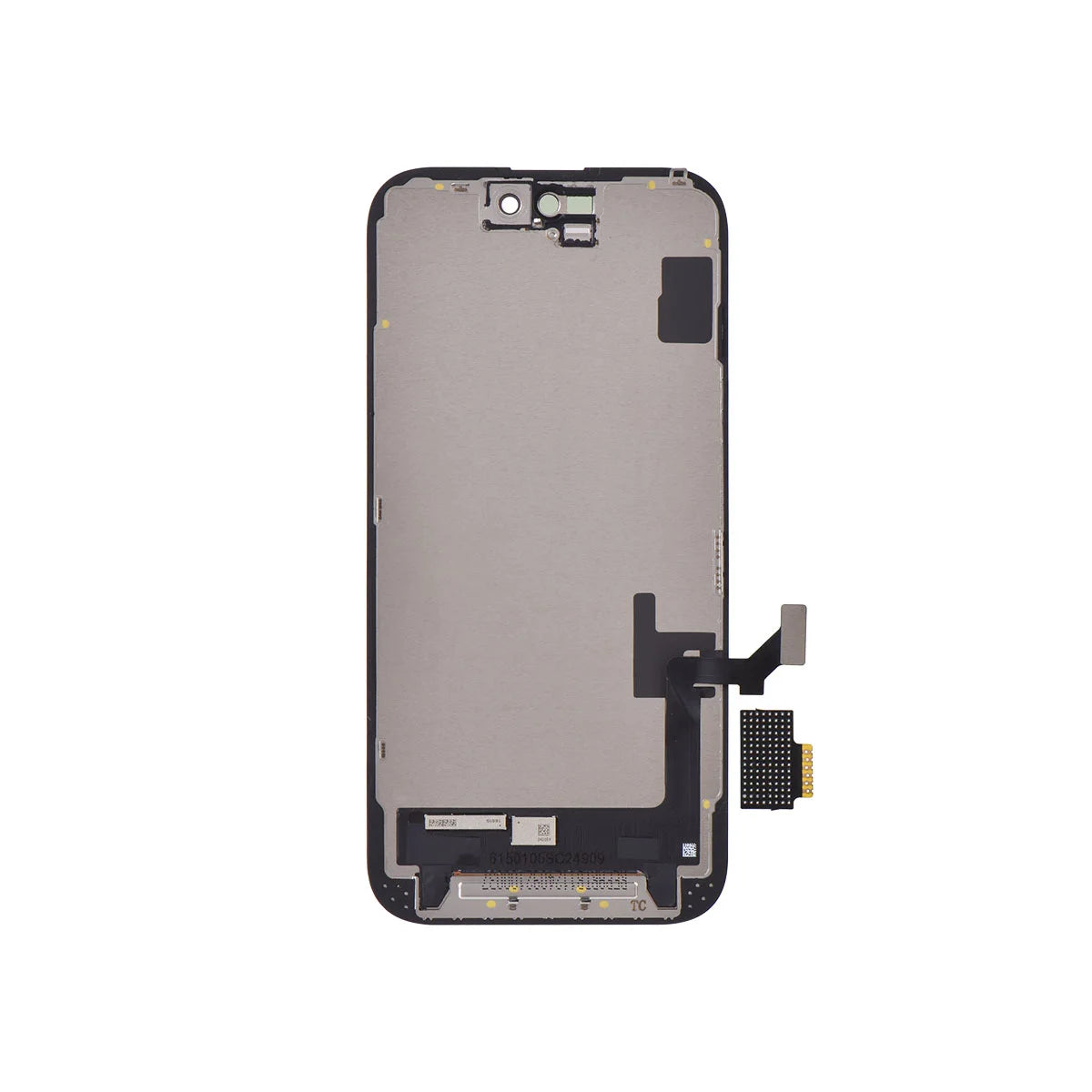REPART iPhone 15 Bildschirmersatz (Select Incell)