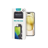 REPART iPhone 15 Bildschirmersatz (Select Incell)
