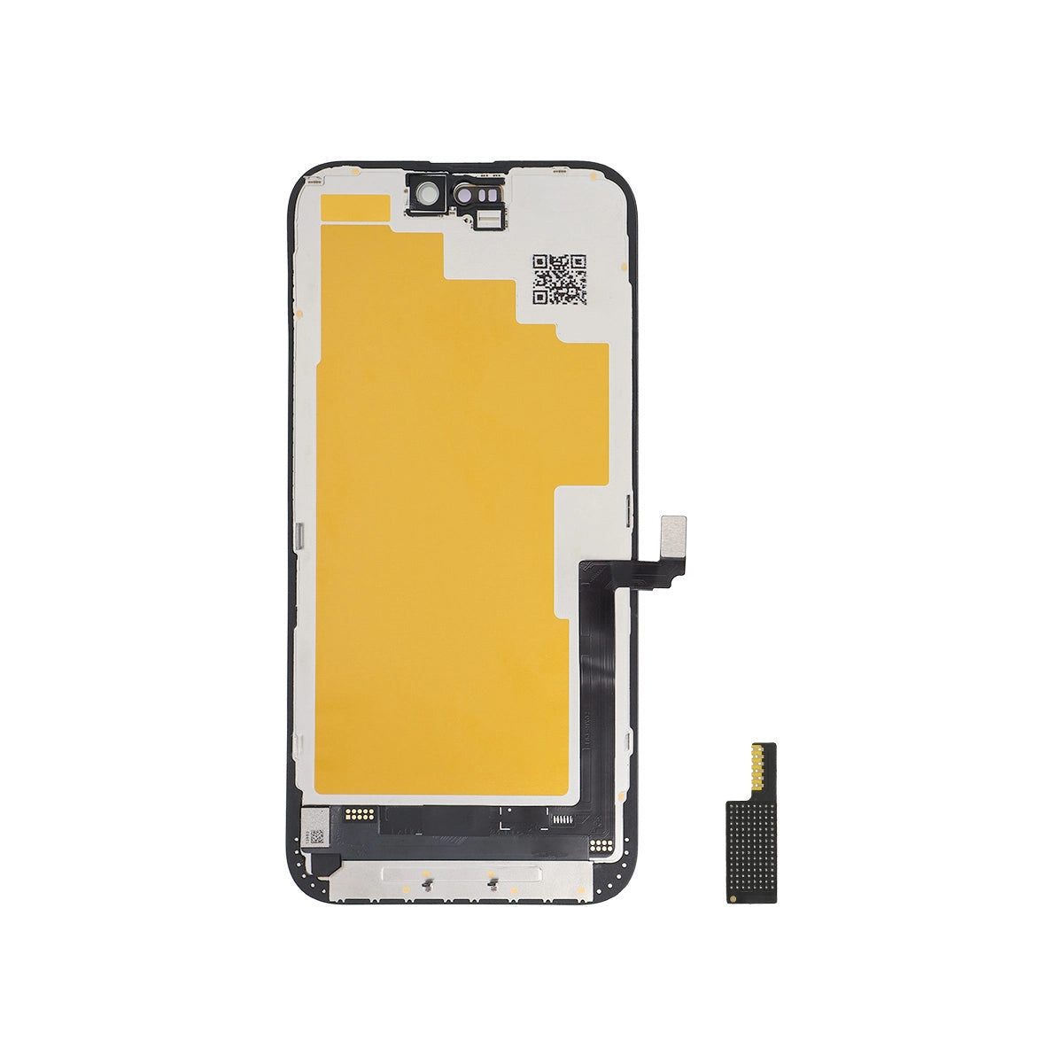 Reemplazo de pantalla OLED rígida para iPhone 16 Plus
