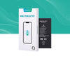 phone battery replacement