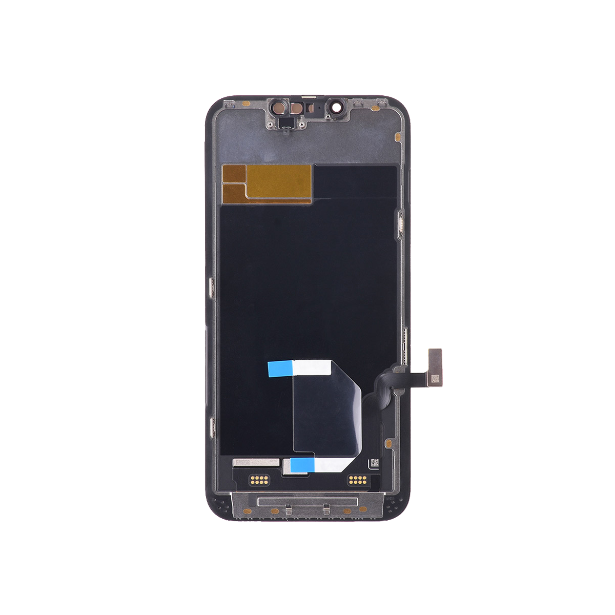 Remplacement de l'écran OLED rigide de l'iPhone 13 (Prime)
