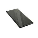 REPART Samsung Galaxy Note20 Ultra Soft OLED Screen Replacement (Ultra, 1:1 Square Corners) - Mystic Black