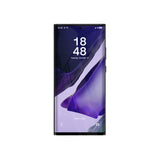 REPART Samsung Galaxy Note20 Ultra Soft OLED Screen Replacement (Ultra, 1:1 Square Corners) - Mystic White