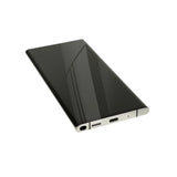 REPART Samsung Galaxy Note20 Ultra Soft OLED Screen Replacement (Ultra, 1:1 Square Corners) - Mystic White