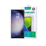 REPART Samsung S23 Ultra Soft OLED Screen Replacement (Ultra, 1:1 Square Corners) - S918B / cream