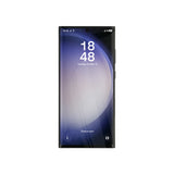 REPART Samsung S23 Ultra Soft OLED Screen Replacement (Ultra, 1:1 Square Corners) - S918B / Phantom Black