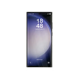 REPART Samsung S23 Ultra Soft OLED Screen Replacement (Ultra, 1:1 Square Corners) - S918U / Phantom Black