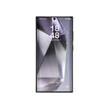 REPART Samsung S24 Ultra Soft OLED Screen Replacement (Ultra, 1:1 Square Corners) - S928U / Titanium Black