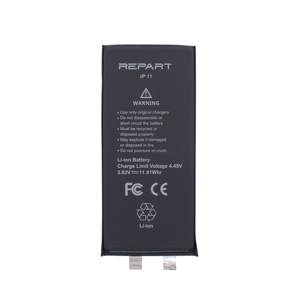 Reemplazo de celda de batería para iPhone XS - 15 Pro Max