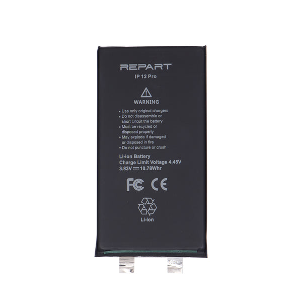 Reemplazo de celda de batería para iPhone XS - 15 Pro Max