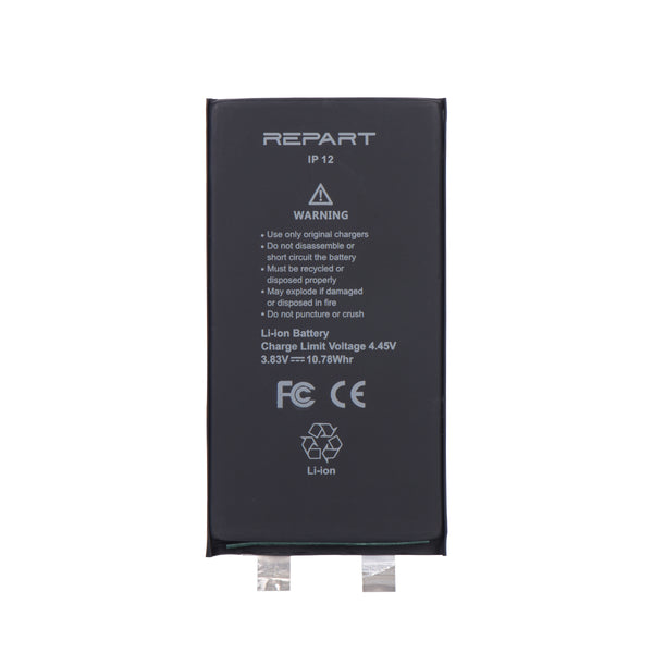 Reemplazo de celda de batería para iPhone XS - 15 Pro Max