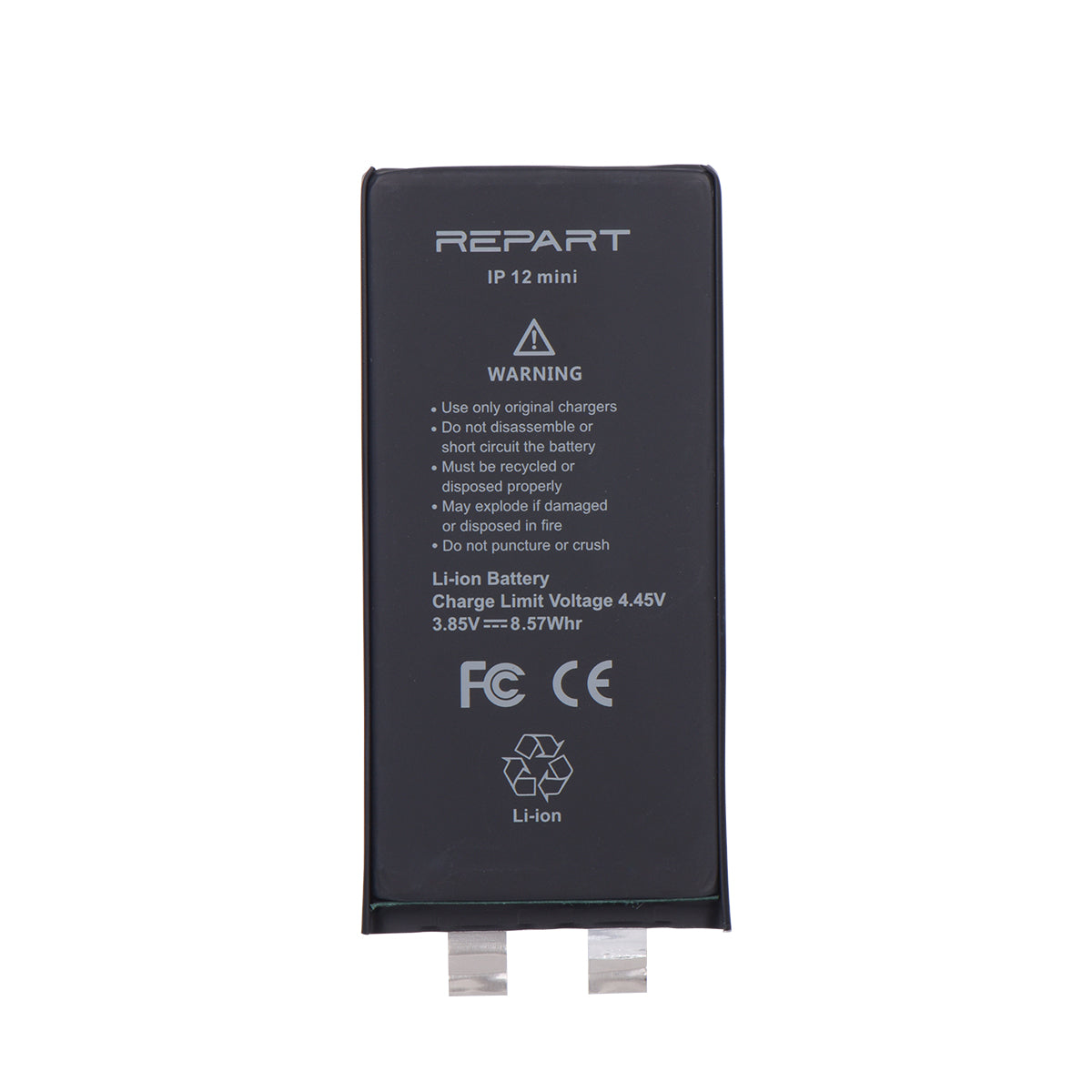 Замена аккумуляторной батареи для iPhone XS - 16 Pro Max (запчасть на замену).