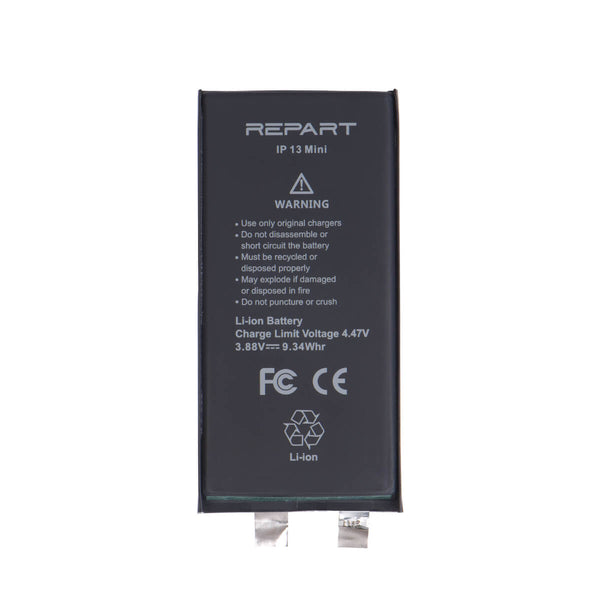 Reemplazo de celda de batería para iPhone XS - 15 Pro Max