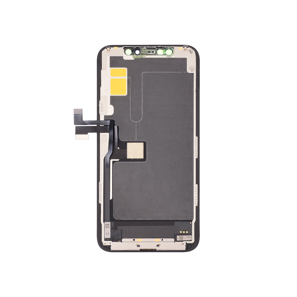 REPART iPhone 11 Pro Bildschirmersatz (Choice Incell).
