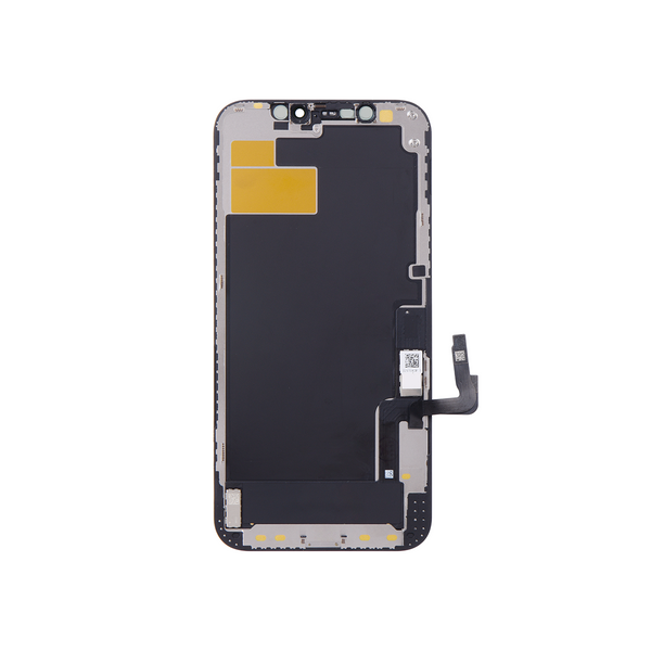 Reemplazo de pantalla OLED suave para iPhone 12/12 Pro (Prime)