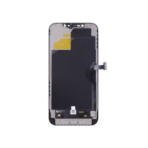 Reemplazo de pantalla OLED suave para iPhone 12 Pro Max (Prime)