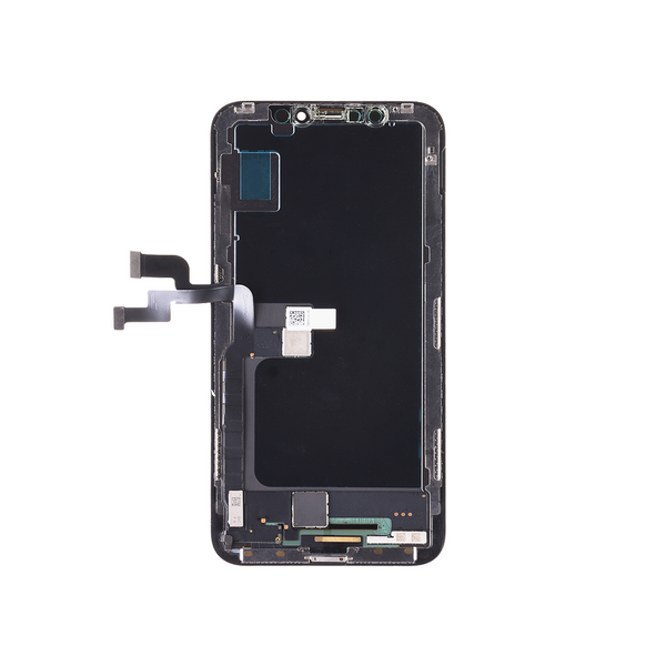 iphone x oled screen