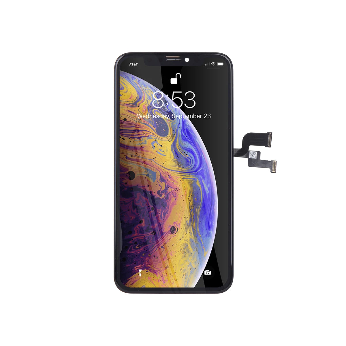 REPART iPhone XS Schermassemblage Vervanging (Prime OLED).