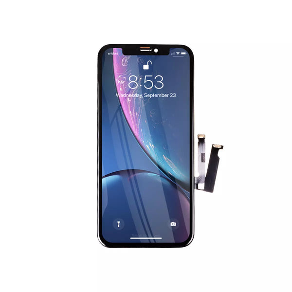 iphone xr screen replacement