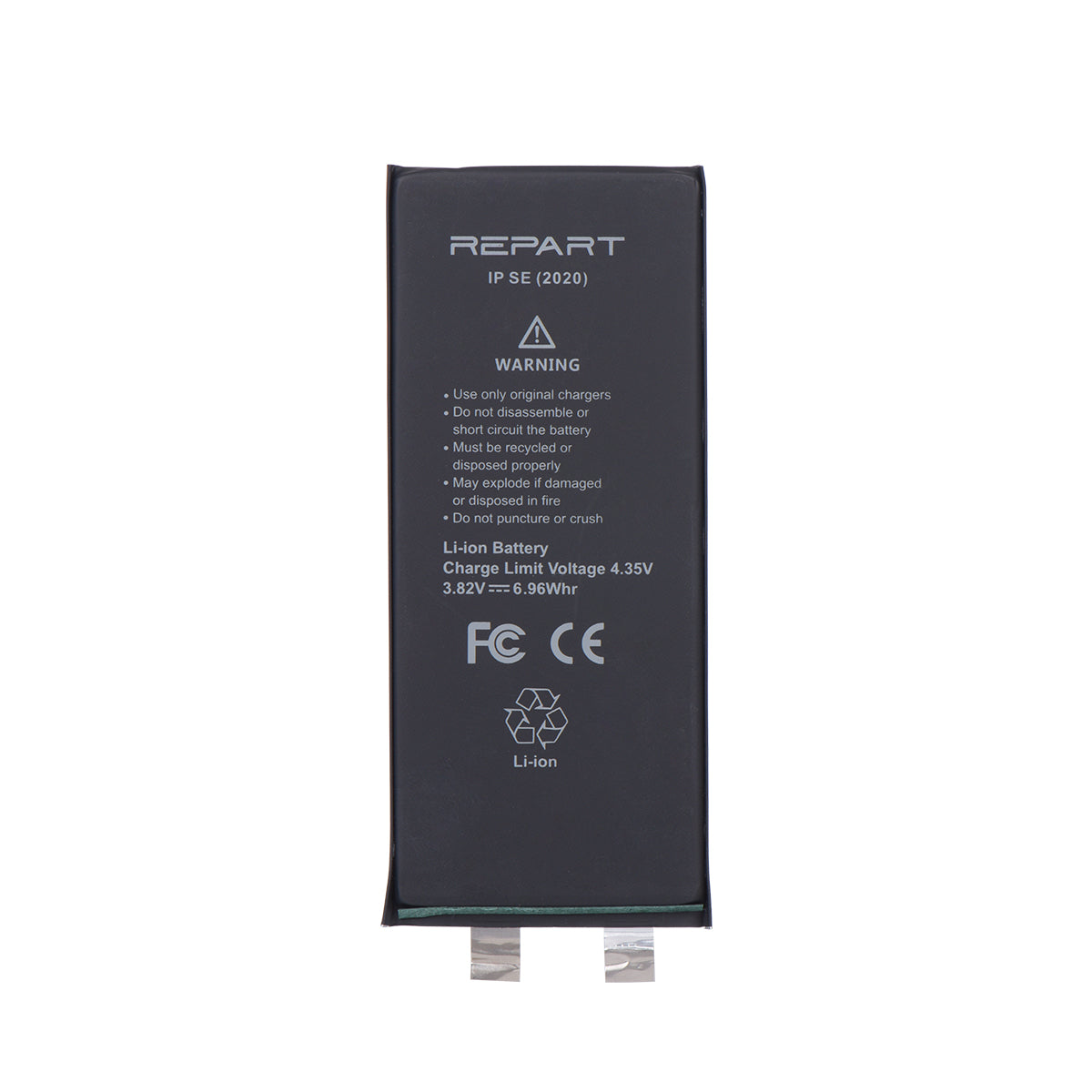 Замена аккумуляторной батареи для iPhone XS - 16 Pro Max (запчасть на замену).