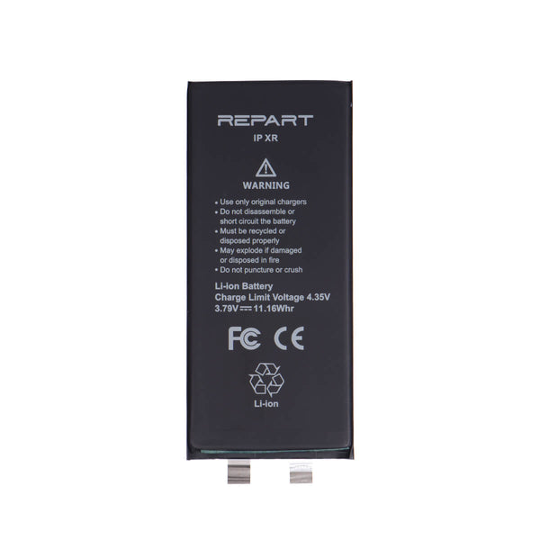 Reemplazo de celda de batería para iPhone XS - 15 Pro Max