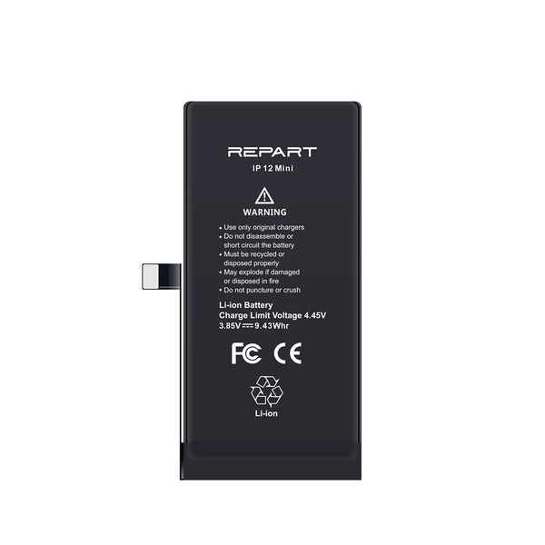 REPART Замена аккумулятора iPhone 12 mini (Prime)