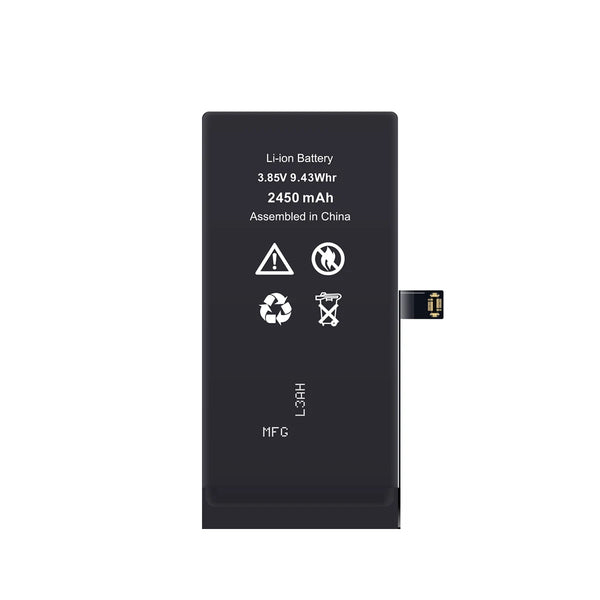 REPART Замена аккумулятора iPhone 12 mini (Prime)