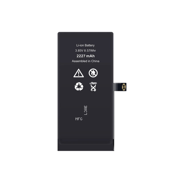 Reemplazo de batería REPART para iPhone 12 Mini (Seleccionar)