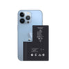Reemplazo de batería REPART para iPhone 13 Pro Max (Seleccionar)