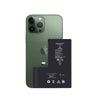 Reemplazo de batería REPART para iPhone 13 Pro (Seleccionar)