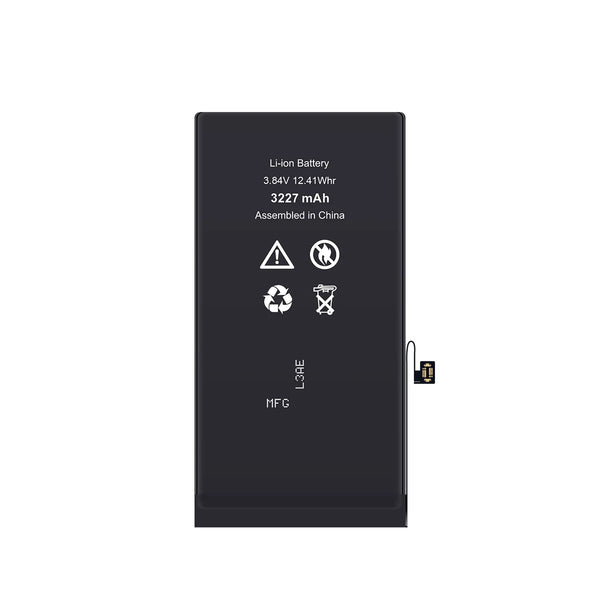 REPART Замена аккумулятора iPhone 13 (выбрать)