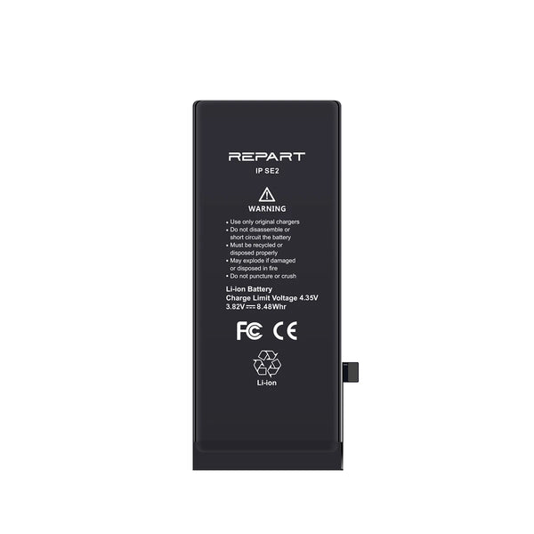 REPARTICIÓN Reemplazo de Batería iPhone SE 2020 (Prime)