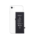 REPART Akku-Austausch für iPhone SE 2020 mit Standardkapazität (Auswahl)