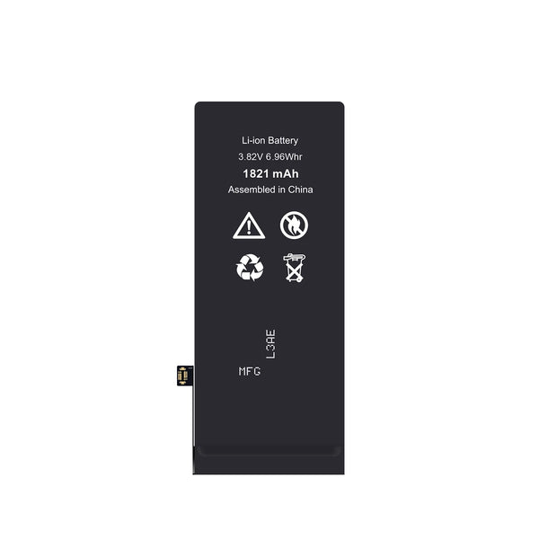 Reemplazo de batería REPART para iPhone SE 2020 (Seleccionar)