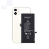 Reemplazo de batería REPART para iPhone 11 (Prime)